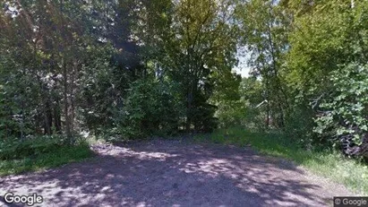 Lägenheter att hyra i Skellefteå - Bild från Google Street View