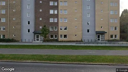 Lägenheter att hyra i Linköping - Bild från Google Street View