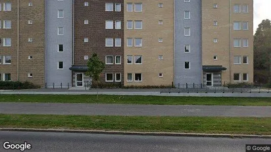 Lägenheter att hyra i Linköping - Bild från Google Street View