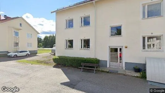 Lägenheter att hyra i Sundsvall - Bild från Google Street View