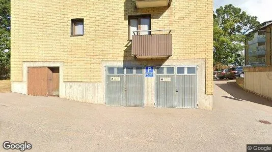 Lägenheter att hyra i Karlskrona - Bild från Google Street View