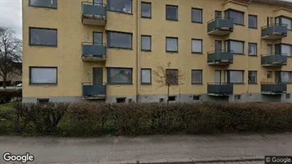 Lägenheter att hyra i Kalmar - Bild från Google Street View