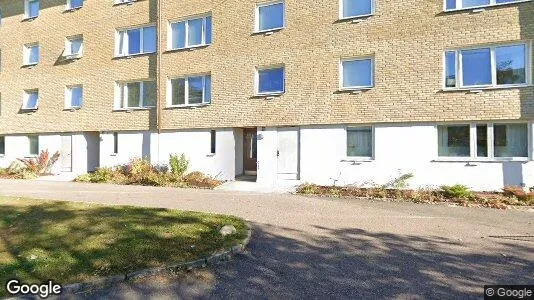 Lägenheter att hyra i Askim-Frölunda-Högsbo - Bild från Google Street View