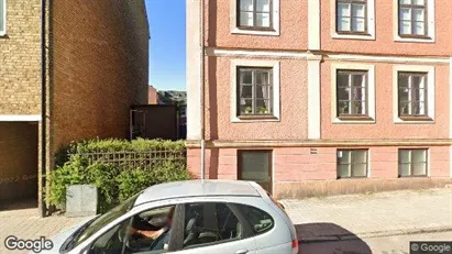 Lägenheter att hyra i Växjö - Bild från Google Street View