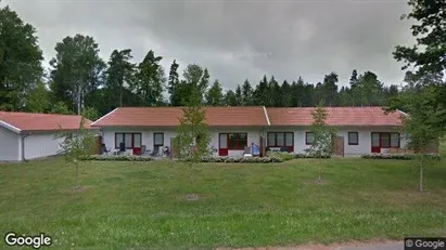 Lägenheter att hyra i Vara - Bild från Google Street View