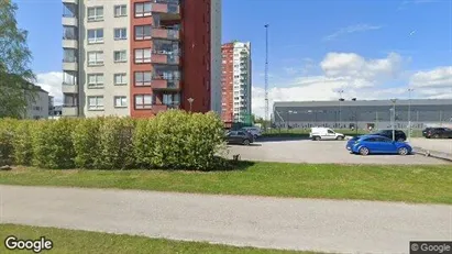 Lägenheter att hyra i Nyköping - Bild från Google Street View