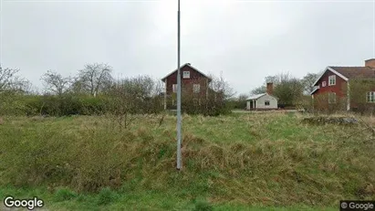 Lägenheter att hyra i Katrineholm - Bild från Google Street View