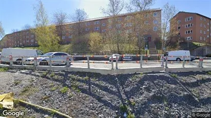 Lägenheter att hyra i Tyresö - Bild från Google Street View