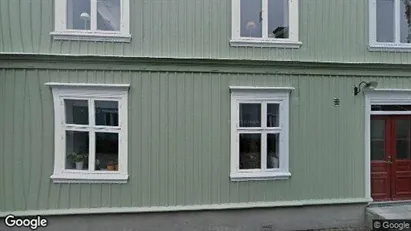 Lägenheter till salu i Jönköping - Bild från Google Street View
