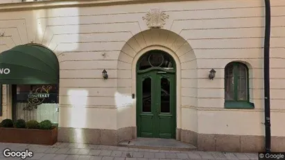 Lägenheter till salu i Västerås - Bild från Google Street View