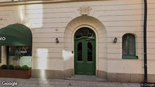 Lägenheter till salu i Västerås - Bild från Google Street View