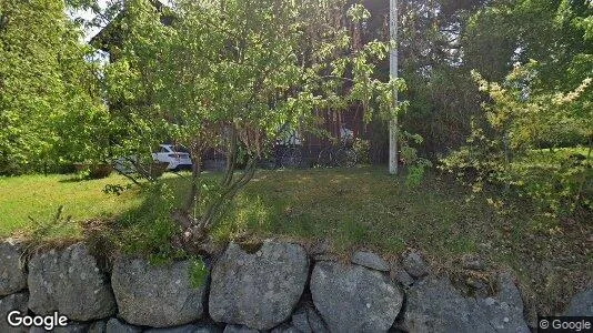 Lägenheter till salu i Västerås - Bild från Google Street View