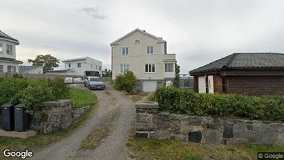 Lägenheter till salu i Östhammar - Bild från Google Street View