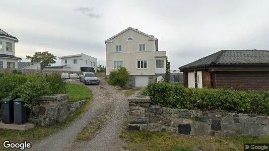 Lägenheter till salu i Östhammar - Bild från Google Street View