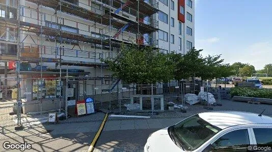Lägenheter till salu i Helsingborg - Bild från Google Street View
