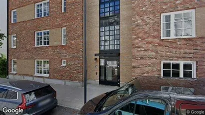 Lägenheter att hyra i Värmdö - Bild från Google Street View