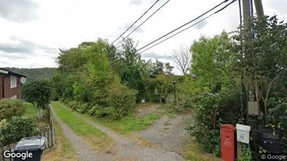 Lägenheter till salu i Mölndal - Bild från Google Street View