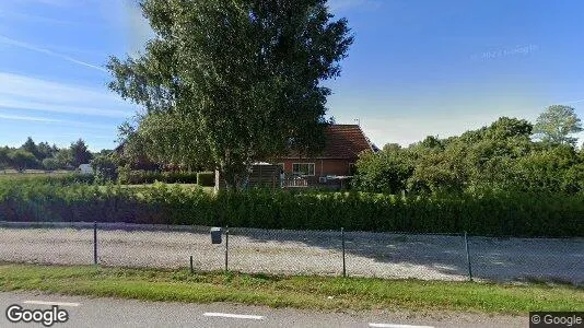 Lägenheter till salu i Kävlinge - Bild från Google Street View