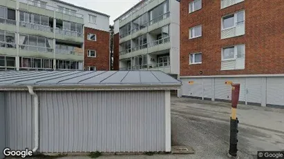 Lägenheter att hyra i Vaxholm - Bild från Google Street View