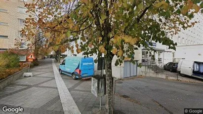 Lägenheter att hyra i Järfälla - Bild från Google Street View