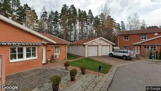 Bostadsrätter till salu i Lidköping - Bild från Google Street View