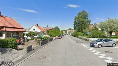 Bostadsrätter till salu i Falköping - Bild från Google Street View