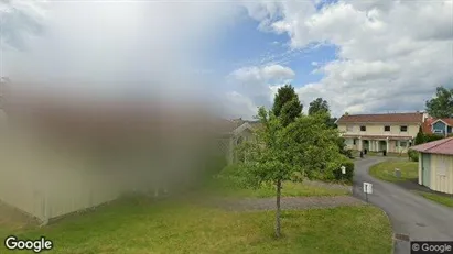 Bostadsrätter till salu i Borås - Bild från Google Street View