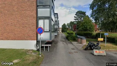 Bostadsrätter till salu i Sundsvall - Bild från Google Street View