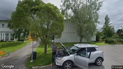 Bostadsrätter till salu i Östersund - Bild från Google Street View