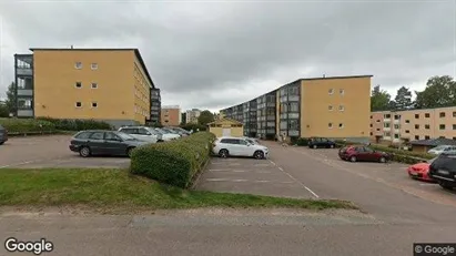 Bostadsrätter till salu i Kristinehamn - Bild från Google Street View