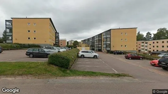 Bostadsrätter till salu i Kristinehamn - Bild från Google Street View