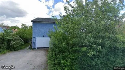 Bostadsrätter till salu i Västerort - Bild från Google Street View