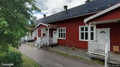 Lägenheter att hyra i Bengtsfors - Bild från Google Street View