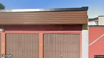 Lägenheter att hyra i Linköping - Bild från Google Street View