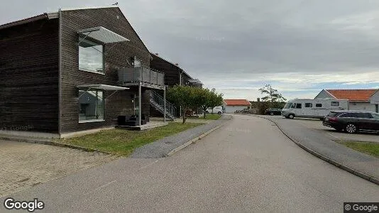 Lägenheter att hyra i Tanum - Bild från Google Street View