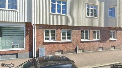 Lägenheter att hyra i Göteborg Östra - Bild från Google Street View