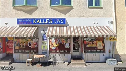 Lägenheter att hyra i Örgryte-Härlanda - Bild från Google Street View