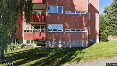 Lägenheter att hyra i Majorna-Linné - Bild från Google Street View