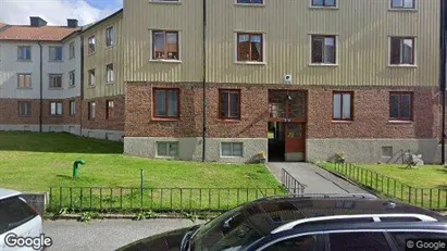 Lägenheter att hyra i Majorna-Linné - Bild från Google Street View