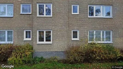 Lägenheter att hyra i Eskilstuna - Bild från Google Street View