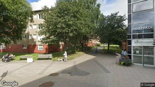 Lägenheter att hyra i Västra hisingen - Bild från Google Street View