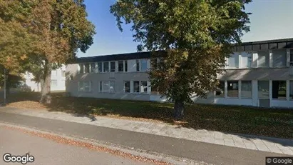 Lägenheter att hyra i Linköping - Bild från Google Street View