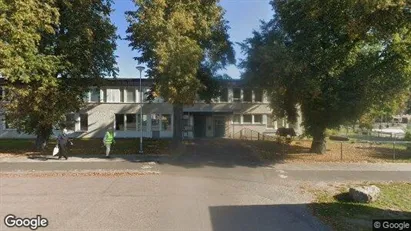 Lägenheter att hyra i Linköping - Bild från Google Street View