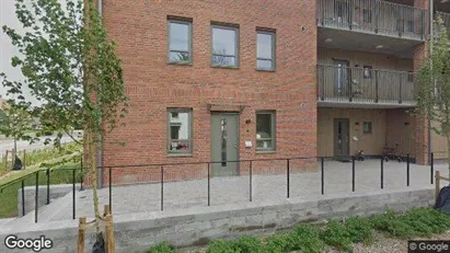 Lägenheter att hyra i Östra Göinge - Bild från Google Street View