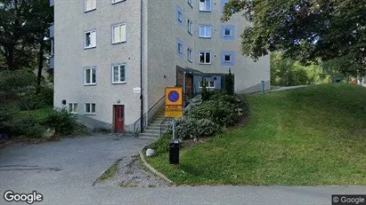 Lägenheter att hyra i Sundbyberg - Bild från Google Street View