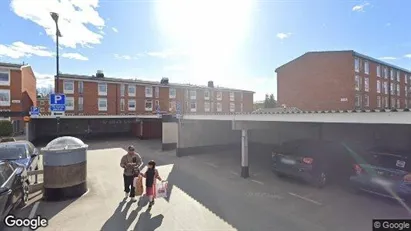Lägenheter att hyra i Örebro - Bild från Google Street View