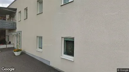 Lägenheter att hyra i Härnösand - Bild från Google Street View