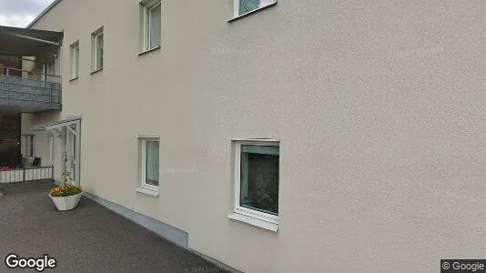 Lägenheter att hyra i Härnösand - Bild från Google Street View