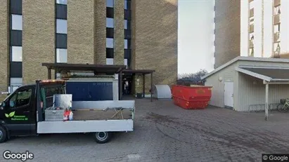Lägenheter att hyra i Helsingborg - Bild från Google Street View