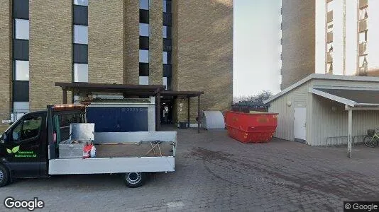Lägenheter att hyra i Helsingborg - Bild från Google Street View